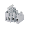  Feed Through terminal blocks Strip type 10.0mm² Pin spacing 13.5mm 12-pole Fuse connector