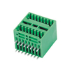 Pluggable terminal block R/A Header Pin spacing 2.50 mm 8-pole Male connector